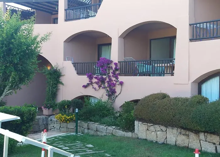 アパートホテル Park