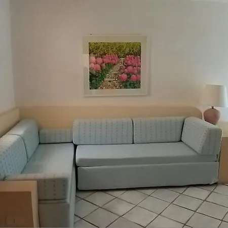 Lejlighedshotel Park Abbiadori