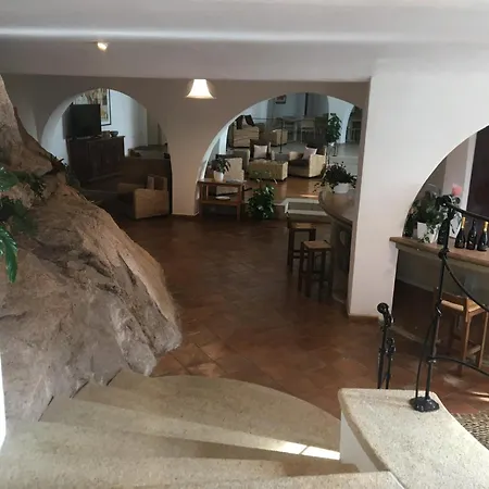 Park Lejlighedshotel
