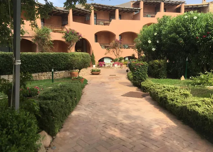 Park Porto Cervo