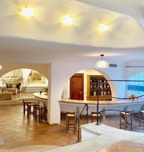 Park Aparthotel Porto Cervo